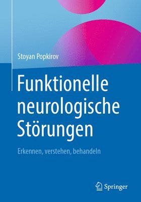 bokomslag Funktionelle neurologische Strungen