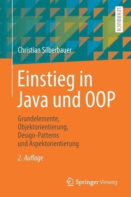 Einstieg in Java und OOP 1