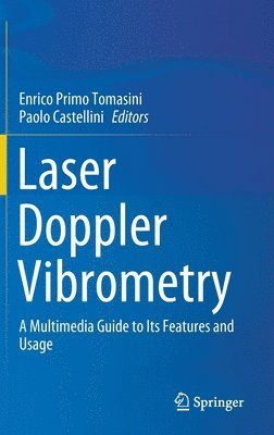 Laser Doppler Vibrometry 1