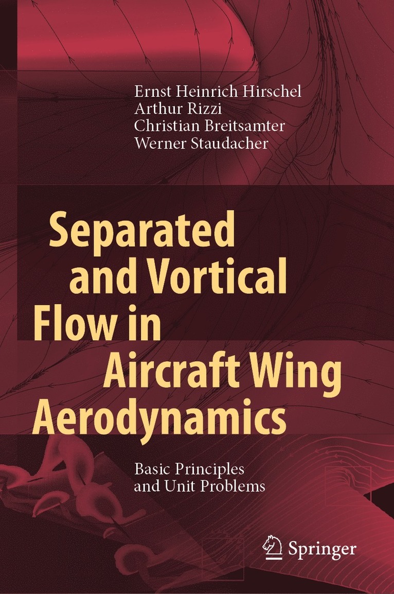 Separated and Vortical Flow in Aircraft Wing Aerodynamics 1