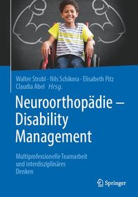 bokomslag Neuroorthopdie - Disability Management