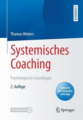 bokomslag Systemisches Coaching