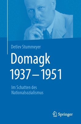 Domagk 1937-1951 1