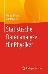 bokomslag Statistische Datenanalyse fur Physiker