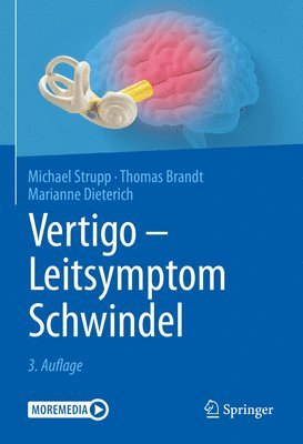 Vertigo - Leitsymptom Schwindel 1