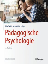 bokomslag Pdagogische Psychologie