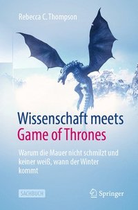 bokomslag Wissenschaft meets Game of Thrones