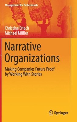 Narrative Organizations 1