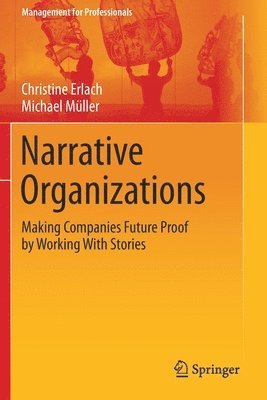 Narrative Organizations 1