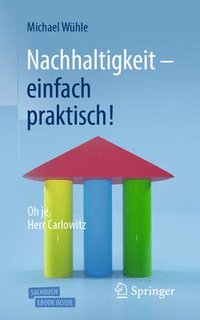 bokomslag Nachhaltigkeit  - einfach praktisch!