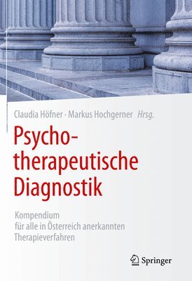 Psychotherapeutische Diagnostik 1