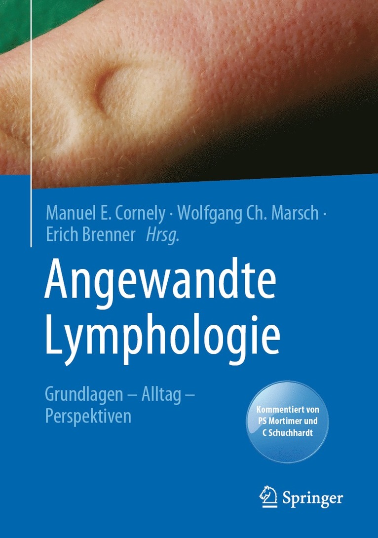 Angewandte Lymphologie 1