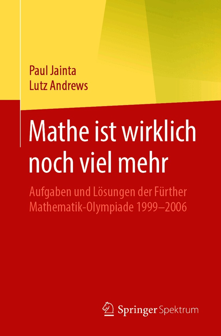 Mathe ist wirklich noch viel mehr