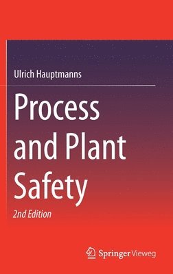 Process and Plant Safety 1