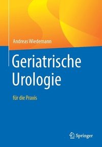 bokomslag Geriatrische Urologie