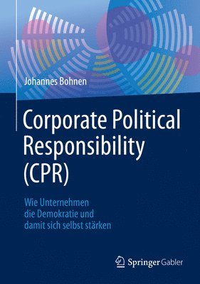 Corporate Political Responsibility (CPR) 1