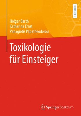 Toxikologie fr Einsteiger 1