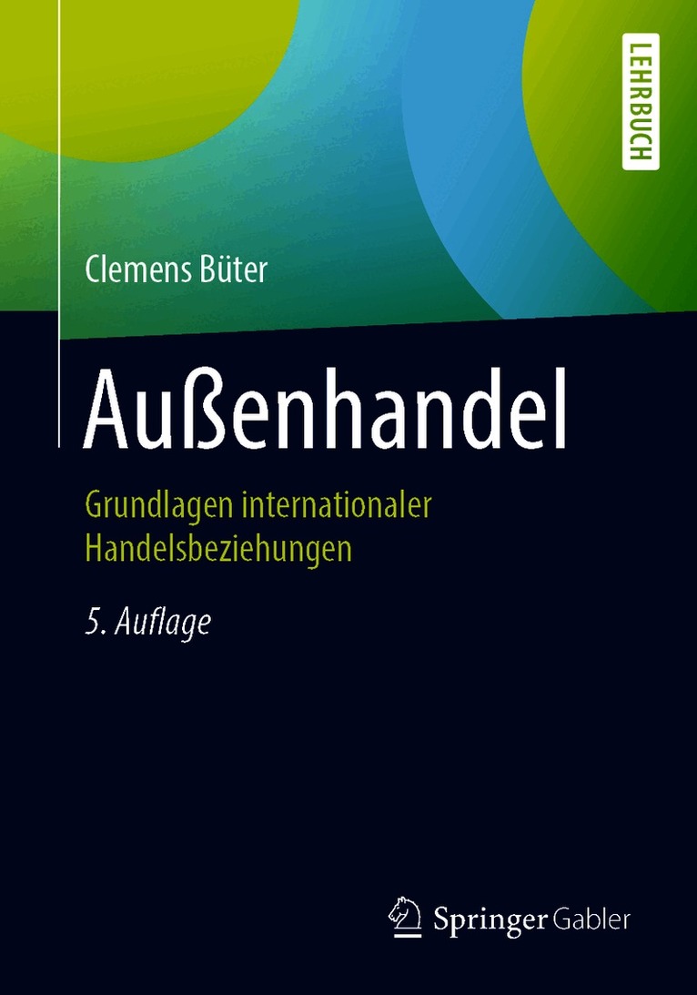 Außenhandel