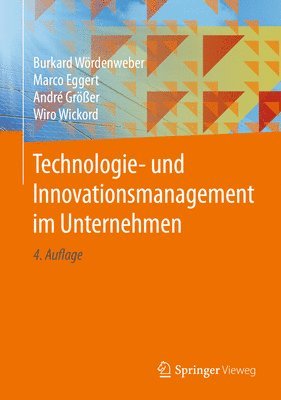 Technologie- und Innovationsmanagement im Unternehmen 1