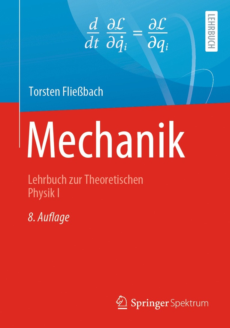 Mechanik 1