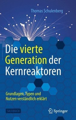 bokomslag Die vierte Generation der Kernreaktoren