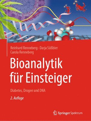 Bioanalytik fr Einsteiger 1