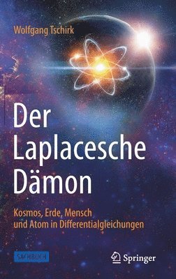 bokomslag Der Laplacesche Dmon