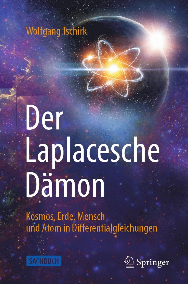 Der Laplacesche Dmon 1