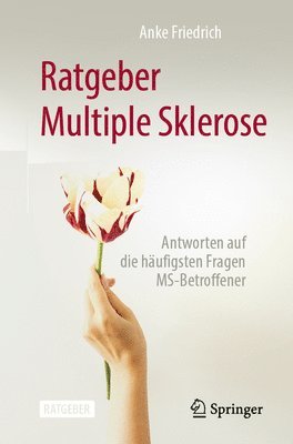 bokomslag Ratgeber Multiple Sklerose