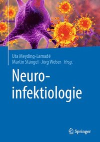 bokomslag Neuroinfektiologie