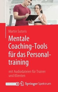 bokomslag Mentale Coaching-Tools fr das Personaltraining