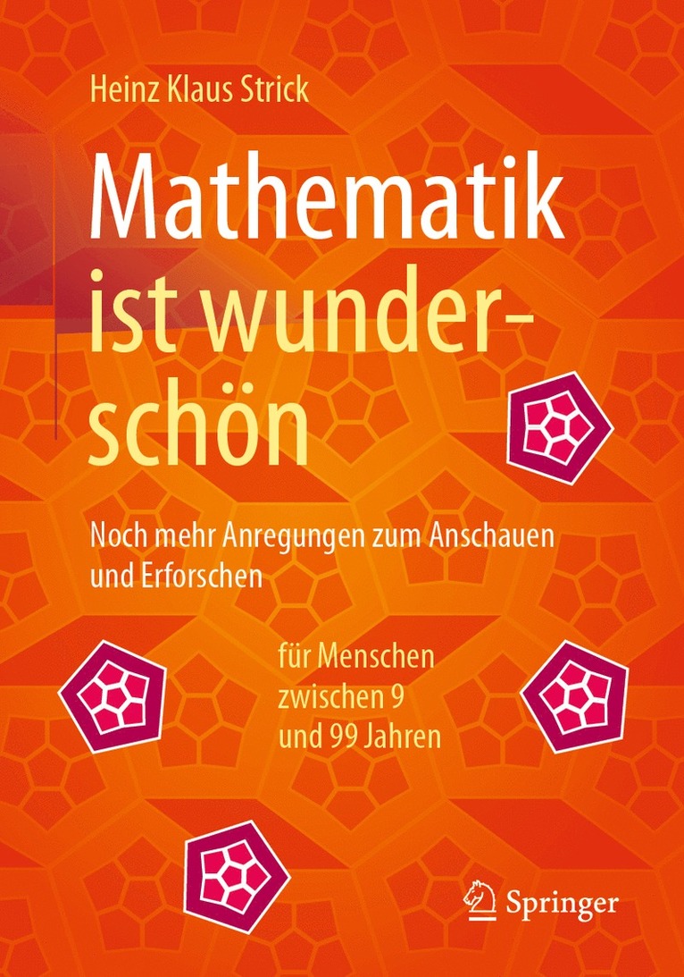 Mathematik ist wunderschn 1