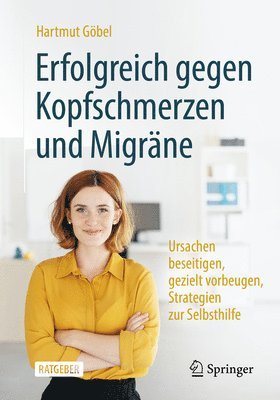 Erfolgreich gegen Kopfschmerzen und Migrne 1