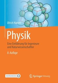 bokomslag Physik