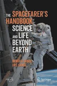 bokomslag The Spacefarer's Handbook