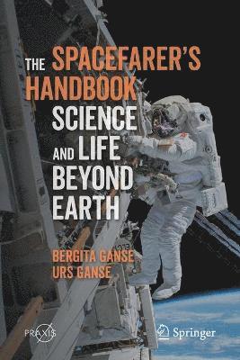 bokomslag The Spacefarer's Handbook