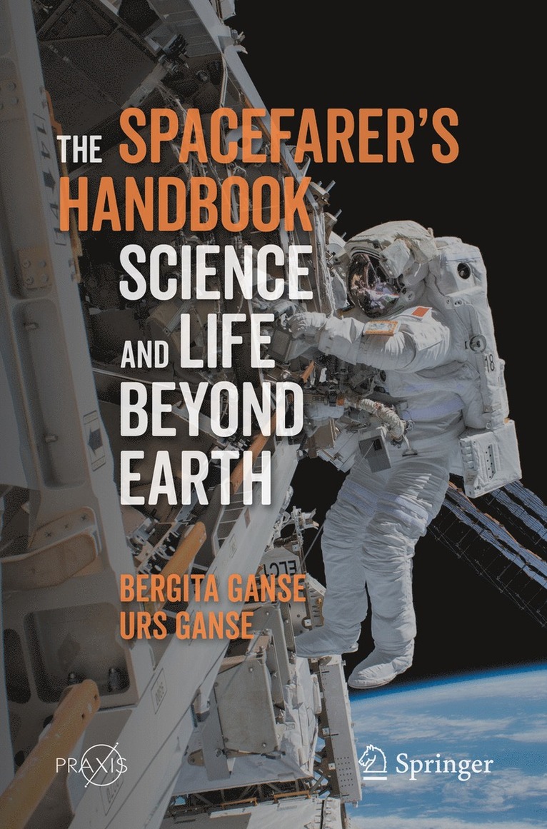 Spacefarer's Handbook