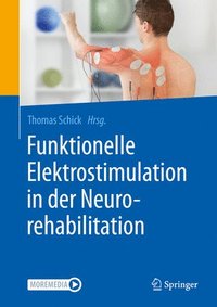 bokomslag Funktionelle Elektrostimulation in der Neurorehabilitation