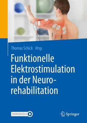 bokomslag Funktionelle Elektrostimulation in der Neurorehabilitation