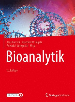bokomslag Bioanalytik