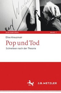 bokomslag Pop und Tod