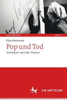 bokomslag Pop und Tod