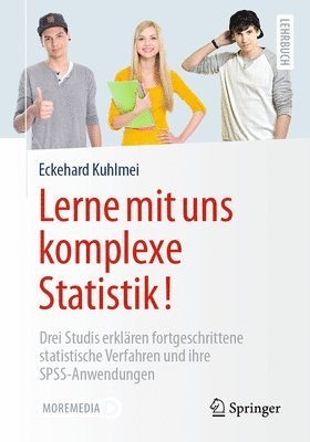 Lerne mit uns komplexe Statistik! 1