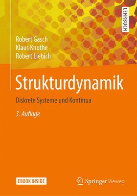 Strukturdynamik 1