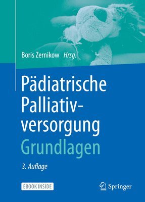 Pädiatrische Palliativversorgung - Grundlagen 1
