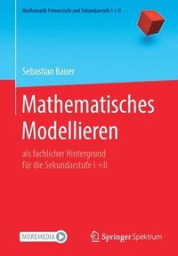 bokomslag Mathematisches Modellieren