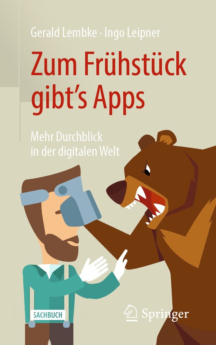 Zum Frhstck gibt's Apps 1