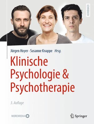 Klinische Psychologie & Psychotherapie 1