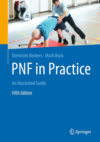 Dominiek Beckers, Math Buck - PNF in Practice, Häftad
