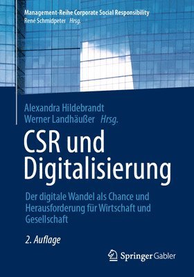 CSR und Digitalisierung 1